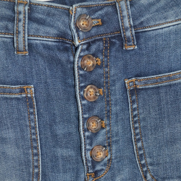 Anthropology Jeggings - Picture 2 of 5